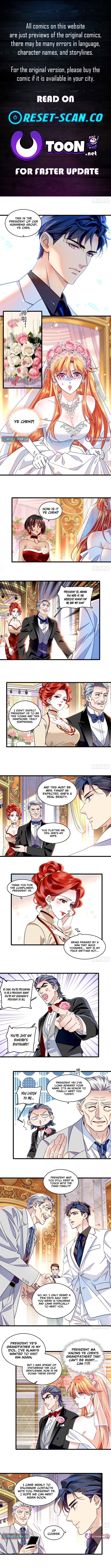 The Discarded Son Chapter in-Law's Rise - Chapter 33 Page 1