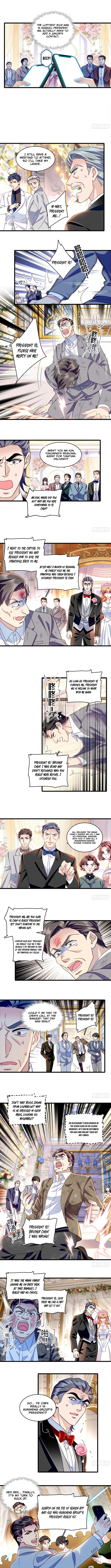 The Discarded Son Chapter in-Law's Rise - Chapter 33 Page 1