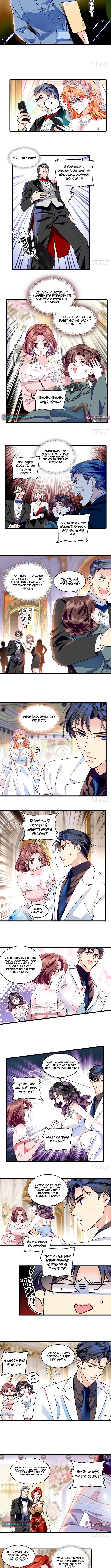 The Discarded Son Chapter in-Law's Rise - Chapter 33 Page 1