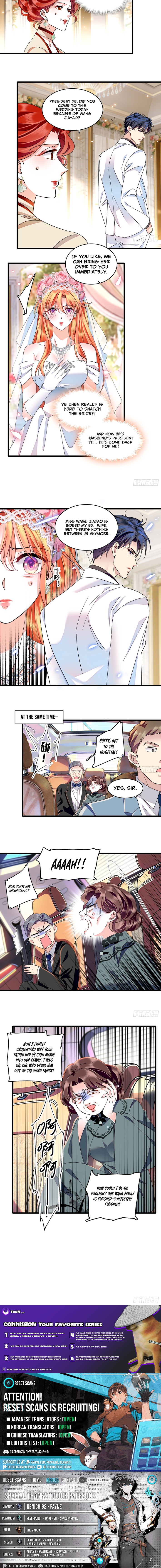 The Discarded Son Chapter in-Law's Rise - Chapter 33 Page 1