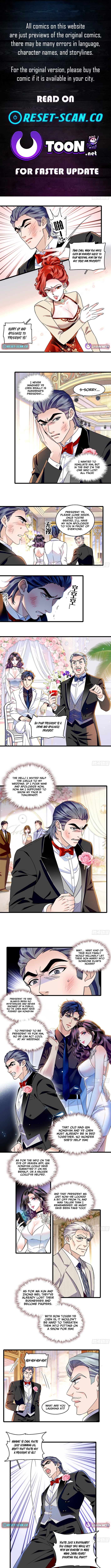 The Discarded Son Chapter in-Law's Rise - Chapter 34 Page 1