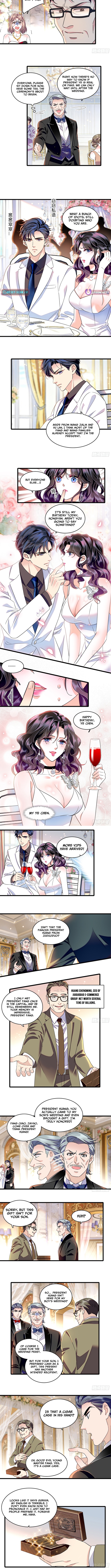 The Discarded Son Chapter in-Law's Rise - Chapter 34 Page 1
