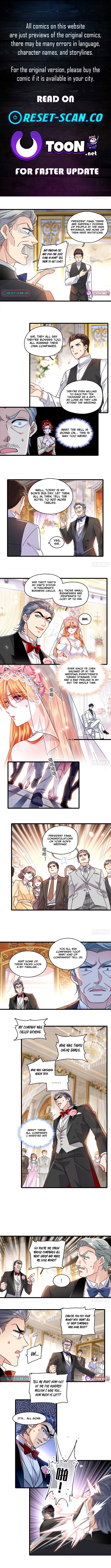The Discarded Son Chapter in-Law's Rise - Chapter 35 Page 1