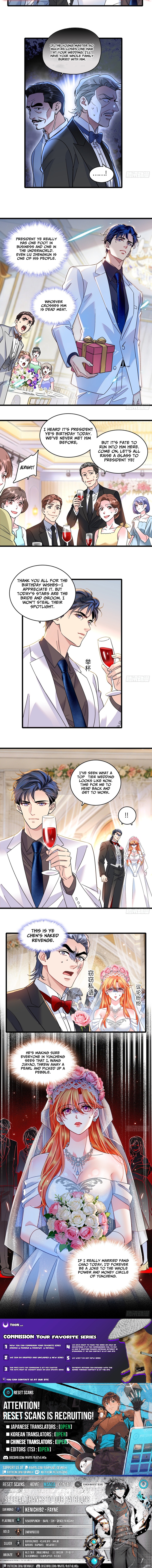 The Discarded Son Chapter in-Law's Rise - Chapter 35 Page 1