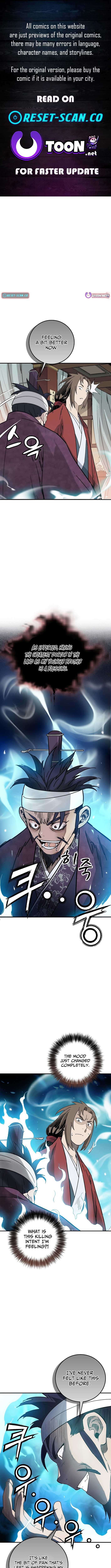 The Divine Surgeon Chapter 194 Page 1