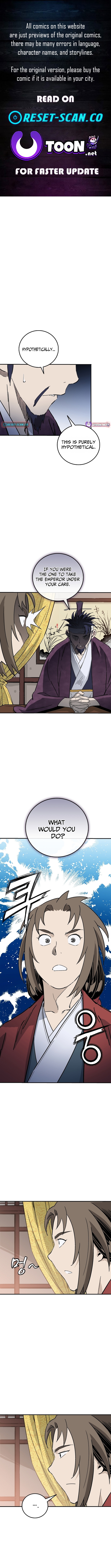 The Divine Surgeon Chapter 196 Page 1