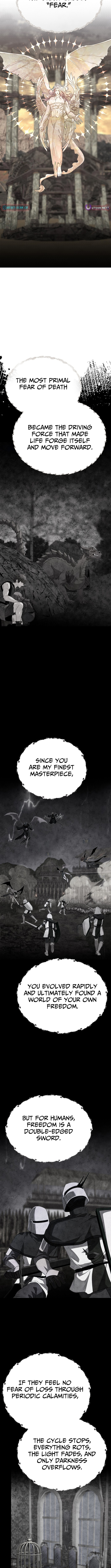 The Dragon Slayer Academy's Hotshot Chapter 131 Page 1