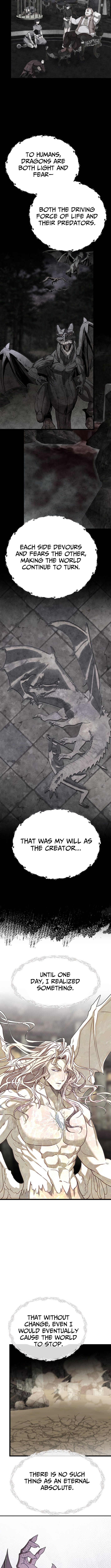 The Dragon Slayer Academy's Hotshot Chapter 131 Page 1