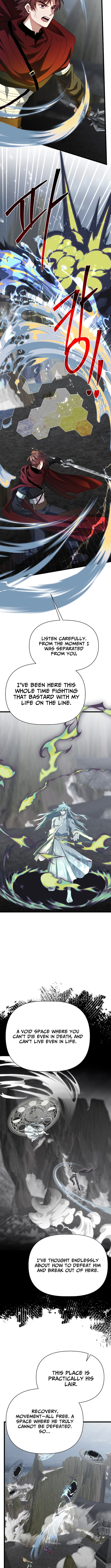 The Dragon Slayer Academy's Hotshot Chapter 132 Page 1