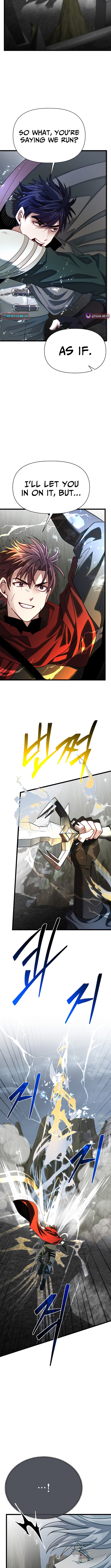 The Dragon Slayer Academy's Hotshot Chapter 132 Page 1
