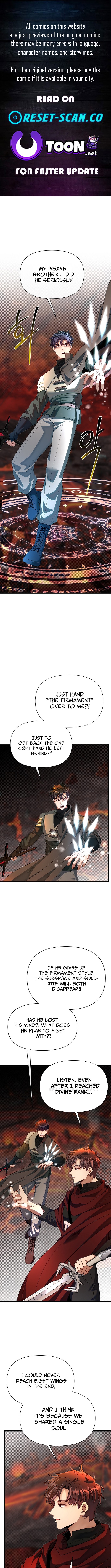The Dragon Slayer Academy's Hotshot Chapter 134 Page 1