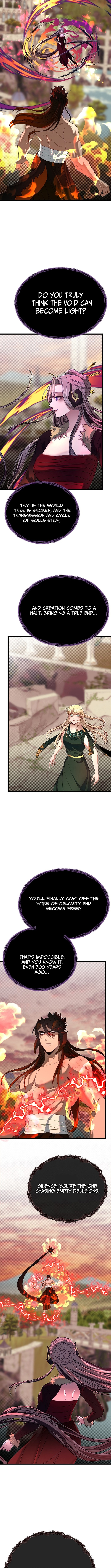 The Dragon Slayer Academy's Hotshot Chapter 137 Page 1