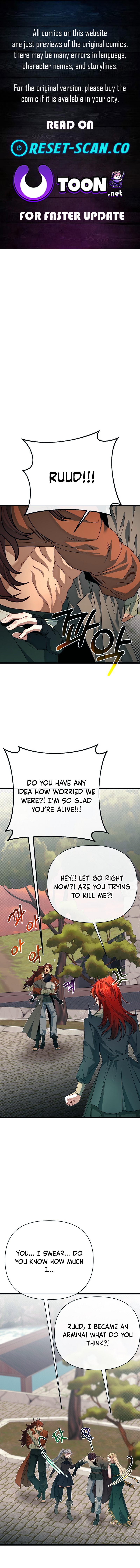 The Dragon Slayer Academy's Hotshot Chapter 139 Page 1