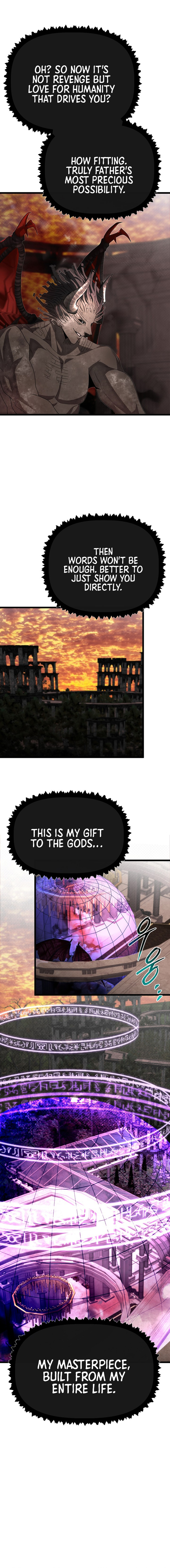 The Dragon Slayer Academy's Hotshot Chapter 140 Page 1