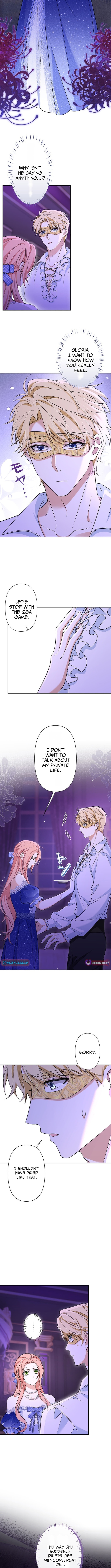 The Duchess Has Decided to Commit Adultery Chapter 10 Page 1