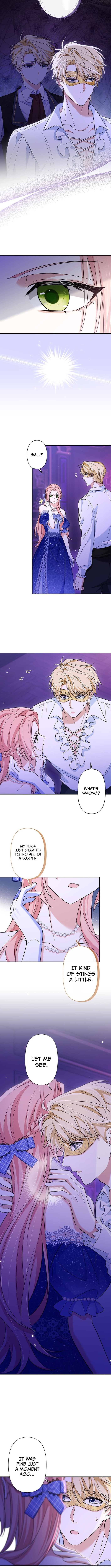 The Duchess Has Decided to Commit Adultery Chapter 10 Page 1