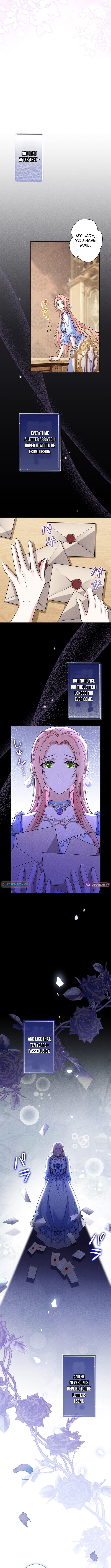 The Duchess Has Decided to Commit Adultery Chapter 11 Page 1
