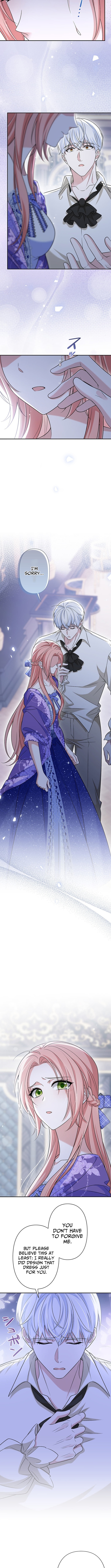 The Duchess Has Decided to Commit Adultery Chapter 12 Page 1