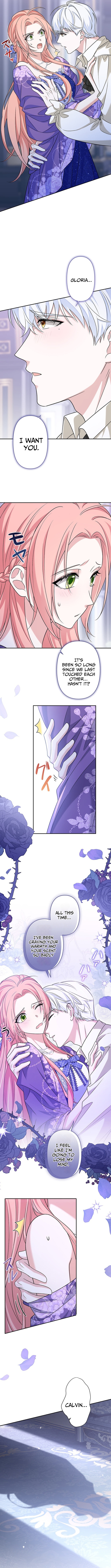 The Duchess Has Decided to Commit Adultery Chapter 12 Page 1