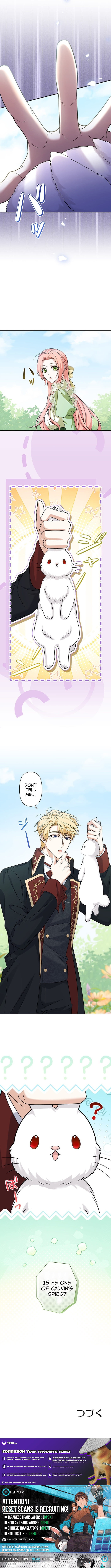 The Duchess Has Decided to Commit Adultery Chapter 13 Page 1
