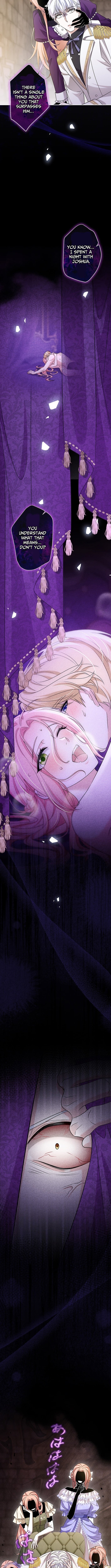 The Duchess Has Decided to Commit Adultery Chapter 14 Page 1