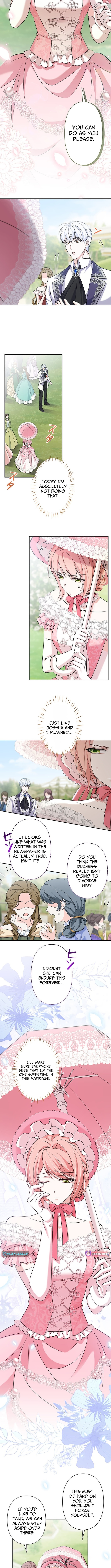 The Duchess Has Decided to Commit Adultery Chapter 15 Page 1