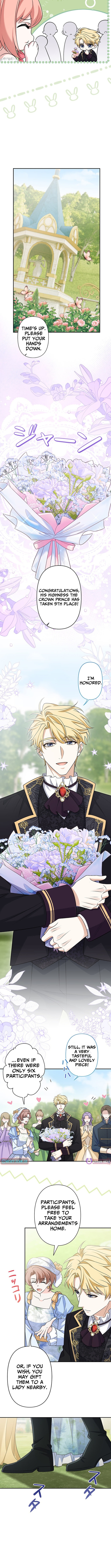 The Duchess Has Decided to Commit Adultery Chapter 16 Page 1