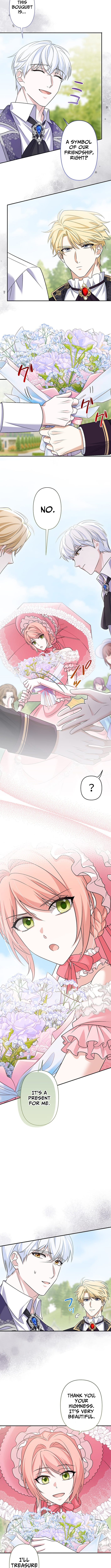 The Duchess Has Decided to Commit Adultery Chapter 16 Page 1