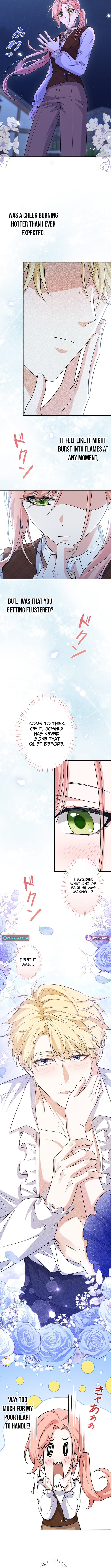 The Duchess Has Decided to Commit Adultery Chapter 21 Page 1