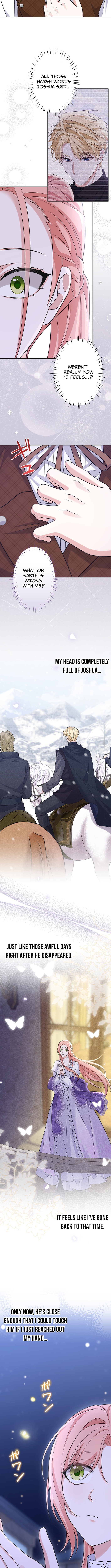 The Duchess Has Decided to Commit Adultery Chapter 21 Page 1