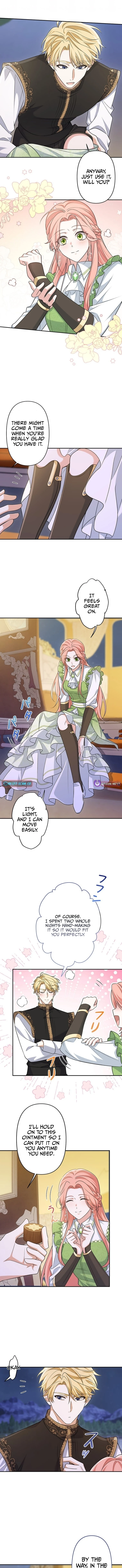 The Duchess Has Decided to Commit Adultery Chapter 23 Page 1