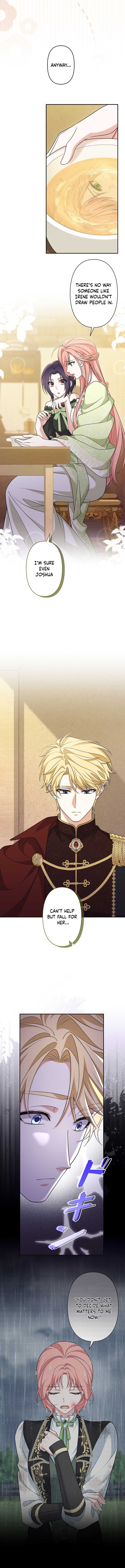The Duchess Has Decided to Commit Adultery Chapter 25 Page 1