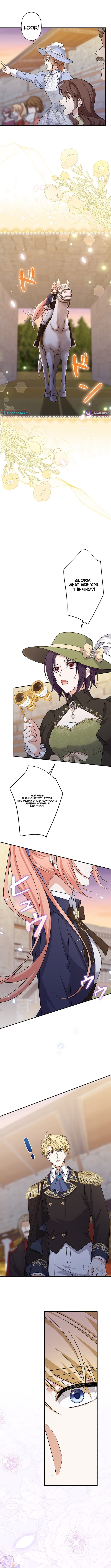 The Duchess Has Decided to Commit Adultery Chapter 26 Page 1