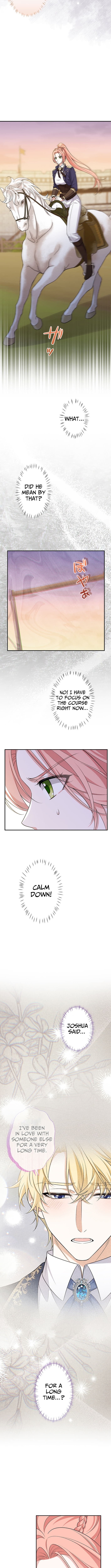 The Duchess Has Decided to Commit Adultery Chapter 27 Page 1