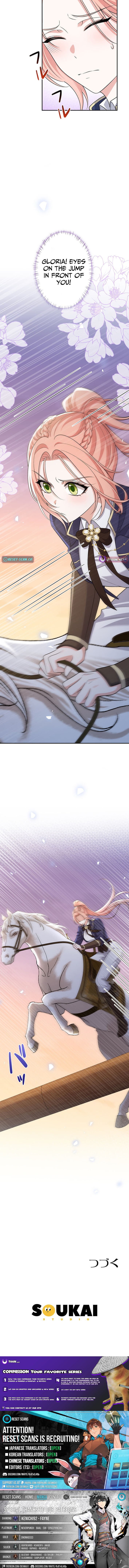 The Duchess Has Decided to Commit Adultery Chapter 27 Page 1