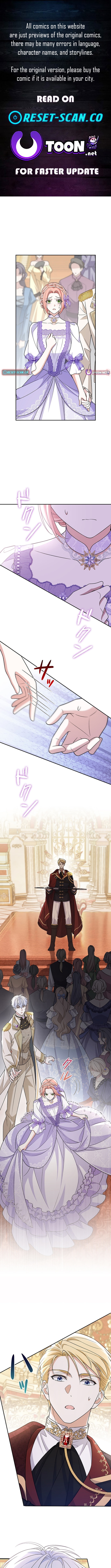 The Duchess Has Decided to Commit Adultery Chapter 5 Page 1