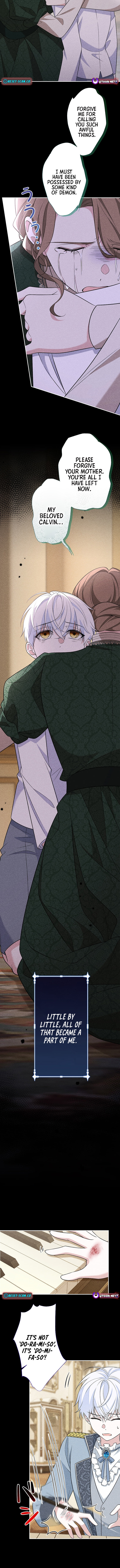 The Duchess Has Decided to Commit Adultery Chapter 7 Page 1