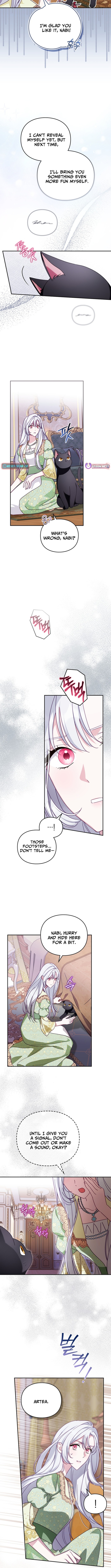 Looking for the Duchess's Husband Chapter 10 Page 1