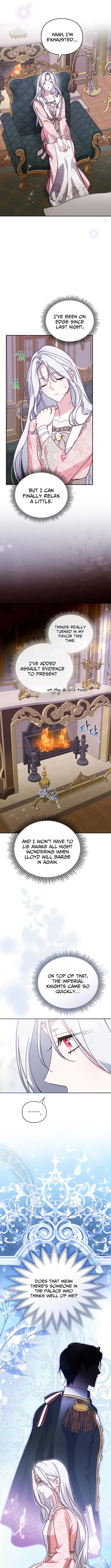 Looking for the Duchess's Husband Chapter 11 Page 1