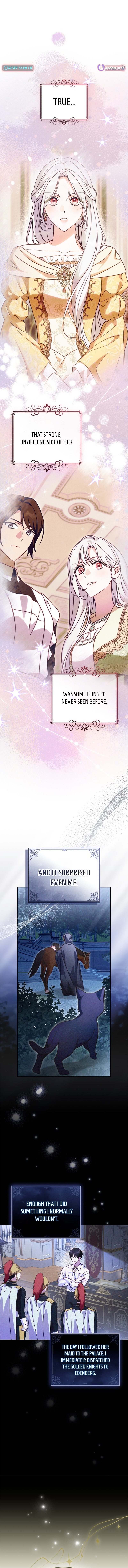 Looking for the Duchess's Husband Chapter 14 Page 1