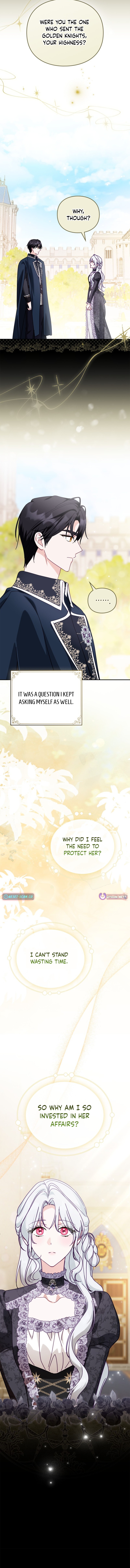 Looking for the Duchess's Husband Chapter 14 Page 1