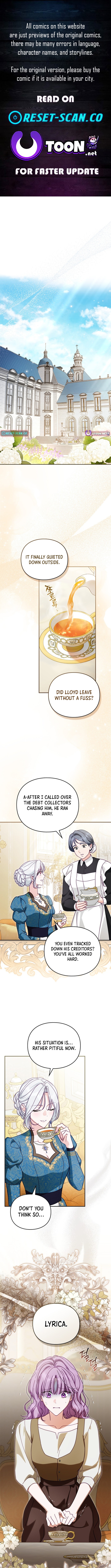 Looking for the Duchess's Husband Chapter 15 Page 1