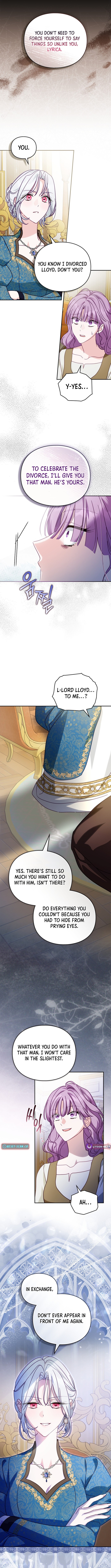 Looking for the Duchess's Husband Chapter 15 Page 1