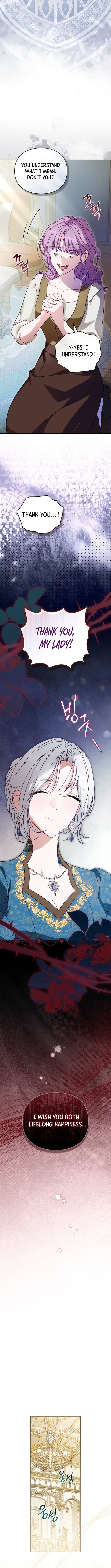 Looking for the Duchess's Husband Chapter 15 Page 1