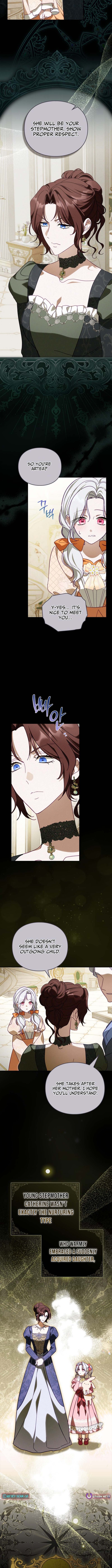 Looking for the Duchess's Husband Chapter 17 Page 1