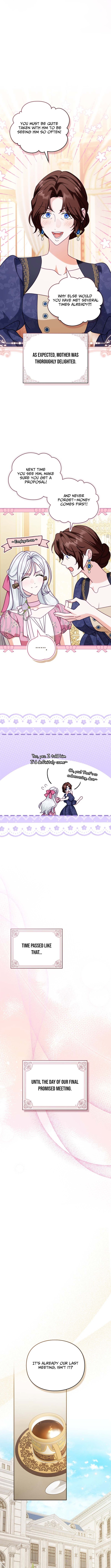 Looking for the Duchess's Husband Chapter 19 Page 1