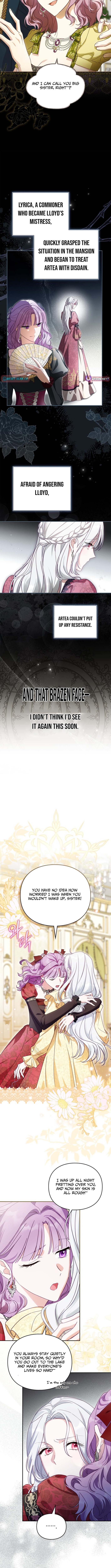 Looking for the Duchess's Husband Chapter 2 Page 1