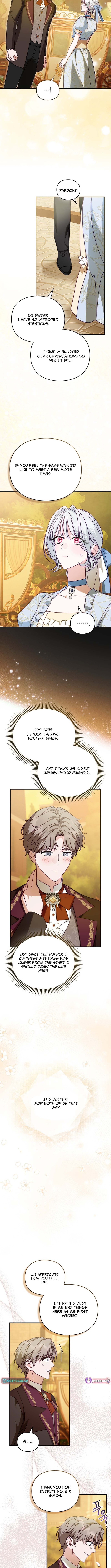 Looking for the Duchess's Husband Chapter 20 Page 1