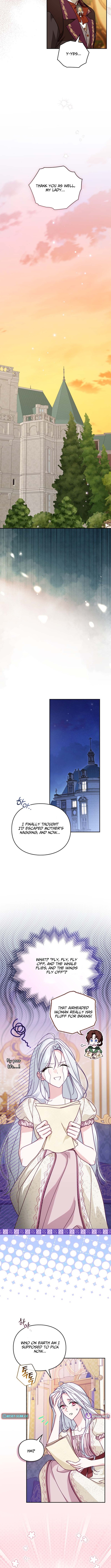 Looking for the Duchess's Husband Chapter 20 Page 1