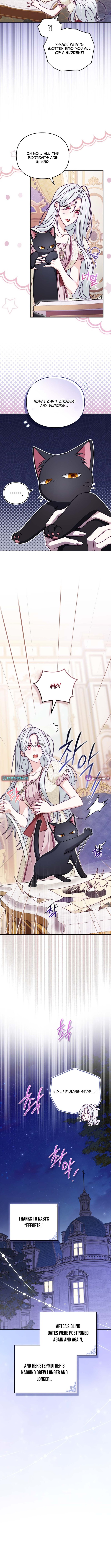 Looking for the Duchess's Husband Chapter 20 Page 1